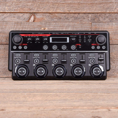 Boss RC-505 Loop Station Effects and Pedals / Loop Pedals and Samplers