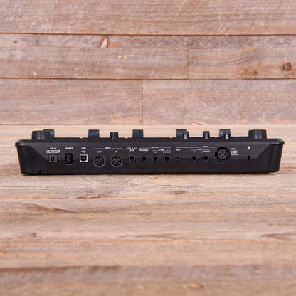 Boss RC-505 Loop Station Effects and Pedals / Loop Pedals and Samplers