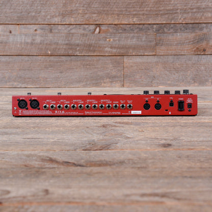 Boss RC-600 Loop Station Pedal Effects and Pedals / Loop Pedals and Samplers