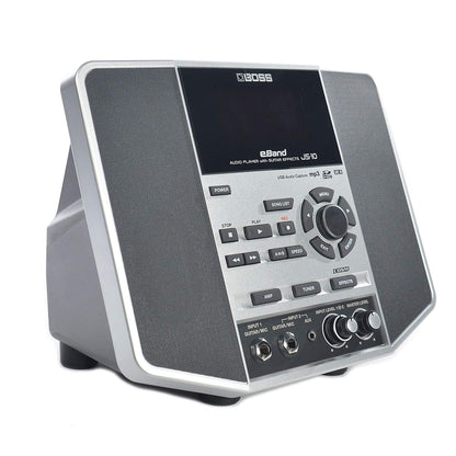 Boss eBand Audio Player w/ Guitar Effects Effects and Pedals / Multi-Effect Unit