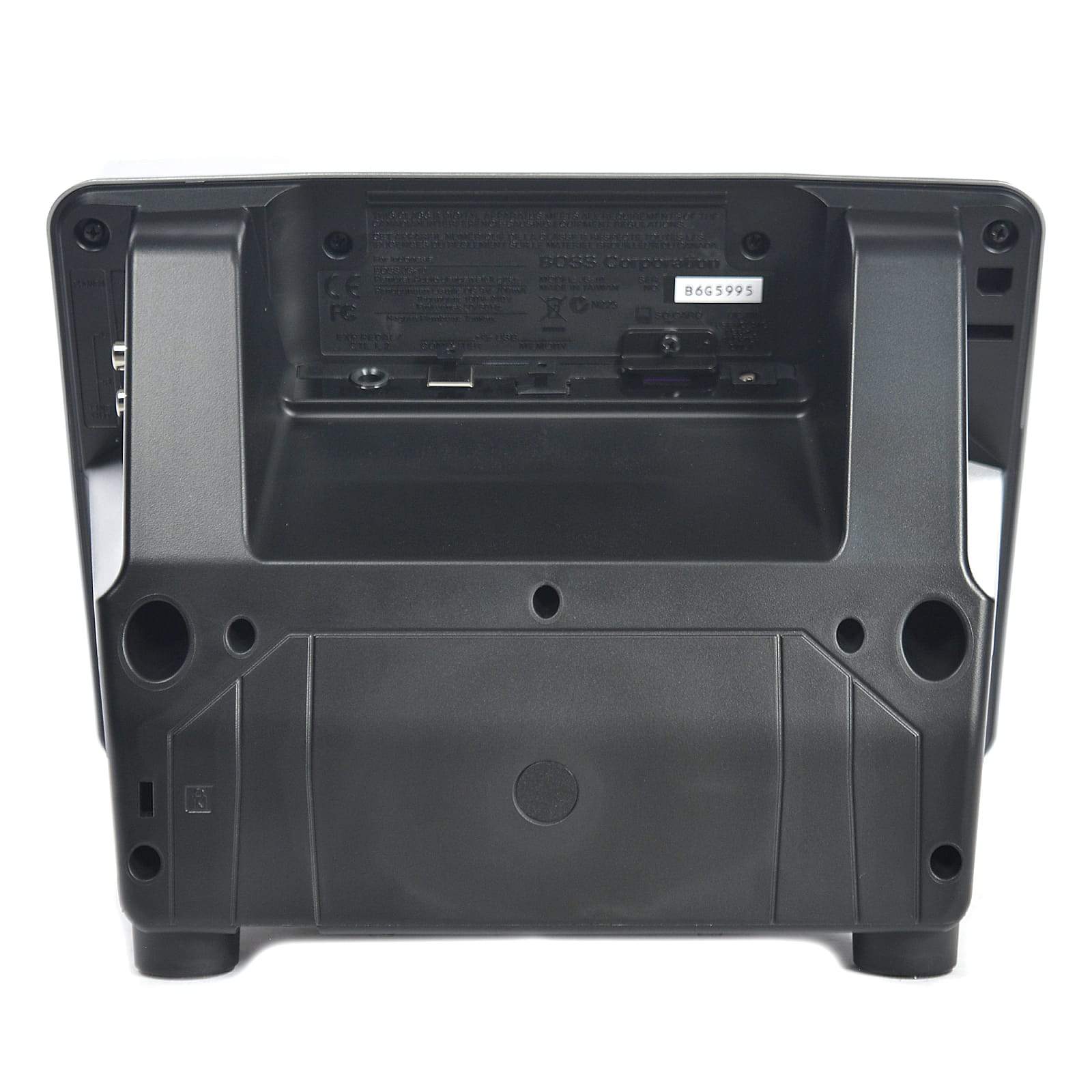 Boss eBand Audio Player w/ Guitar Effects Effects and Pedals / Multi-Effect Unit