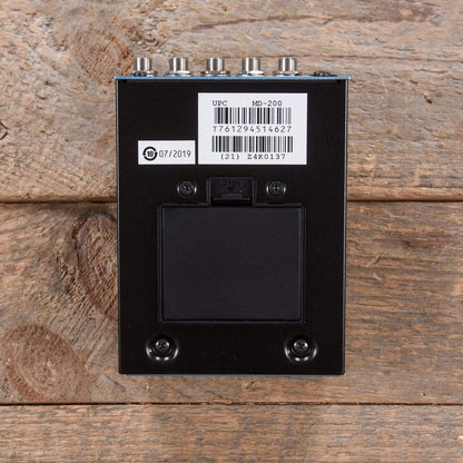 Boss MD-200 Modulation Multi-Effect Effects and Pedals / Multi-Effect Unit