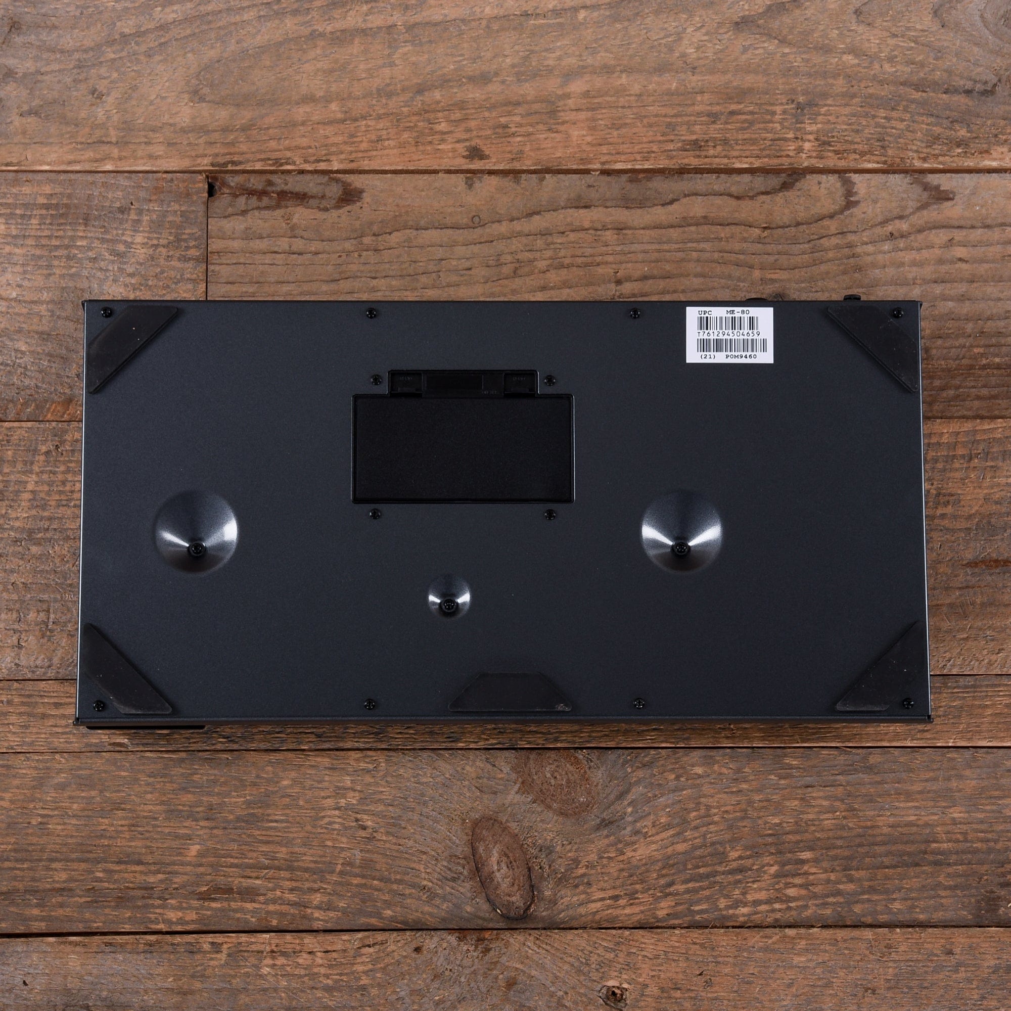 Boss ME-80 Multiple Guitar Effects & Looper Effects and Pedals / Multi-Effect Unit