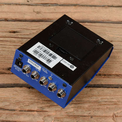 Boss SY-200 Synthesizer Effects and Pedals / Multi-Effect Unit