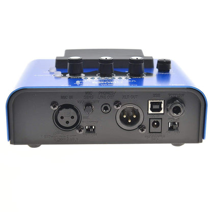 Boss VE-1 Vocal Echo Effects and Pedals / Multi-Effect Unit