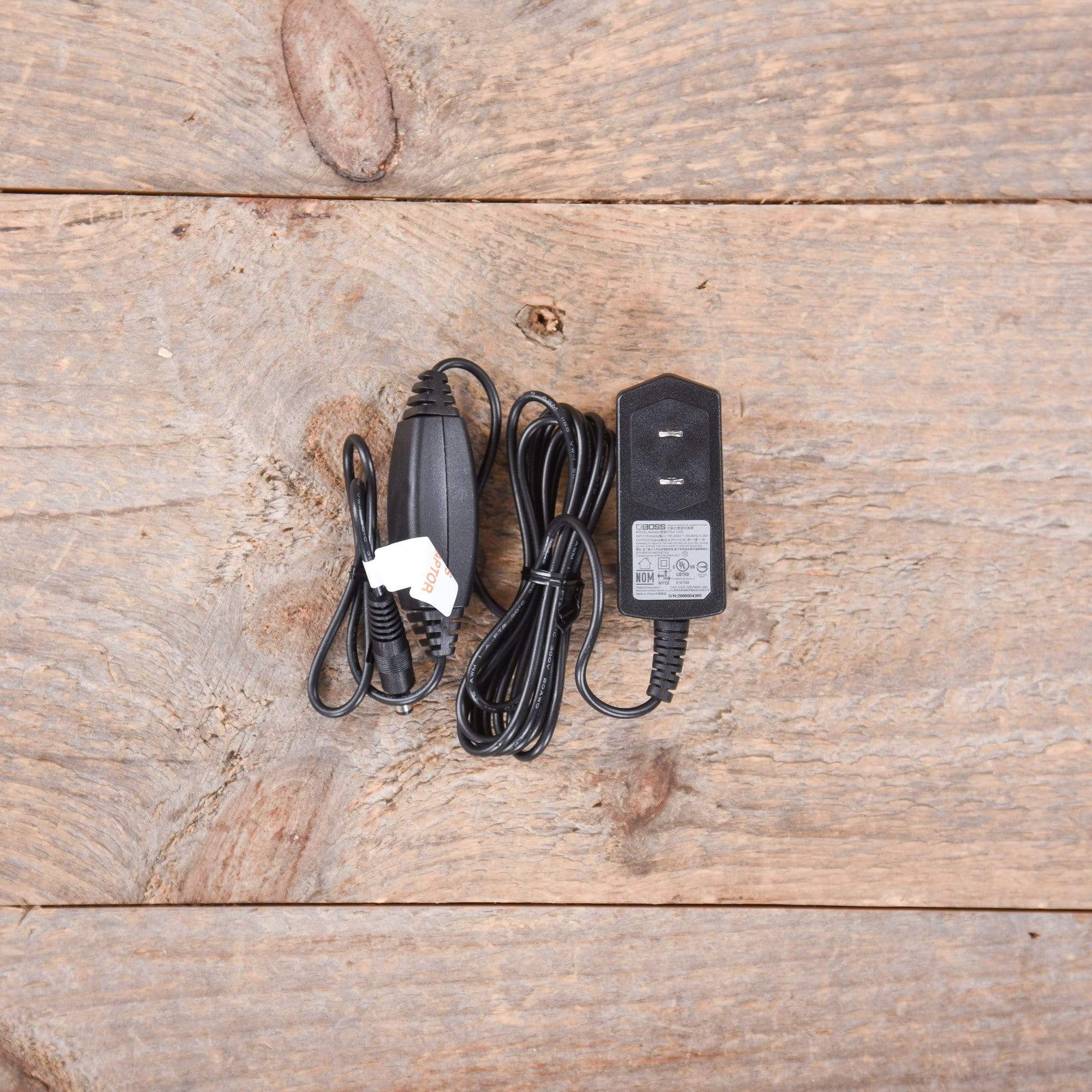 Boss VE-8 Acoustic Singer Effects and Pedals / Multi-Effect Unit