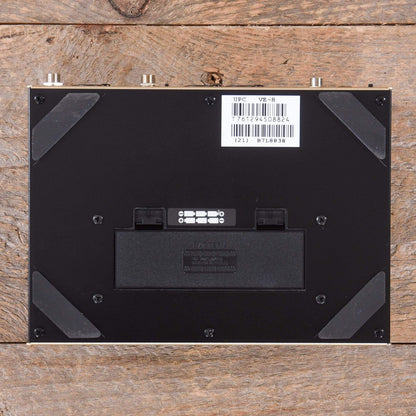 Boss VE-8 Acoustic Singer Effects and Pedals / Multi-Effect Unit