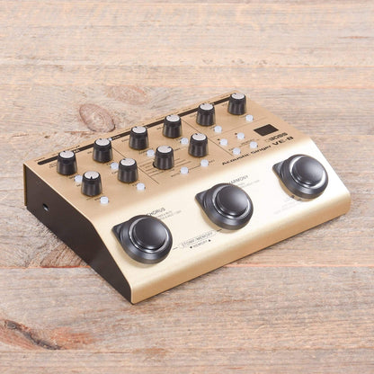 Boss VE-8 Acoustic Singer Effects and Pedals / Multi-Effect Unit