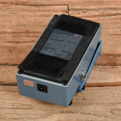 Boss Multi Overtone MO-2 Effects and Pedals / Noise Generators