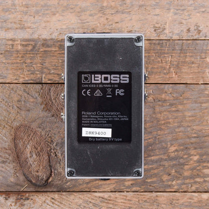 Boss SY-1 Synthesizer Pedal Effects and Pedals / Noise Generators