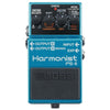 Boss PS-6 Harmonist Bundle w/ Boss PSA-120S2 Power Supply Effects and Pedals / Octave and Pitch