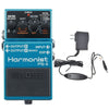Boss PS-6 Harmonist Bundle w/ Boss PSA-120S2 Power Supply Effects and Pedals / Octave and Pitch