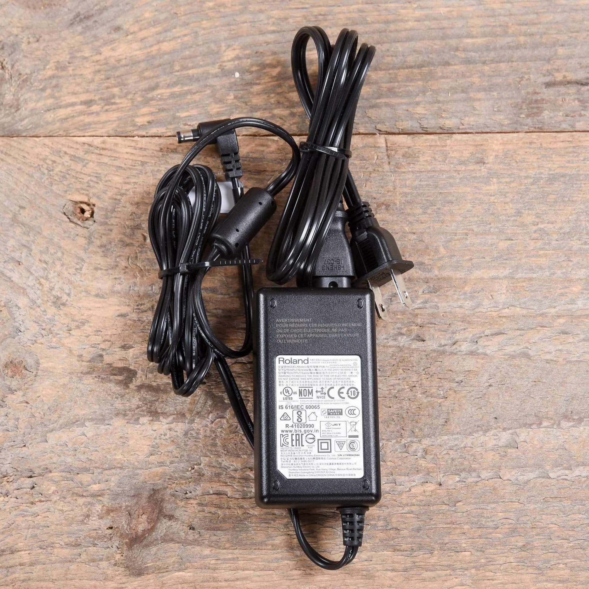 Boss SY-1000 Guitar Synthesizer Pedal Effects and Pedals / Octave and Pitch