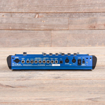 Boss SY-1000 Guitar Synthesizer Pedal Effects and Pedals / Octave and Pitch