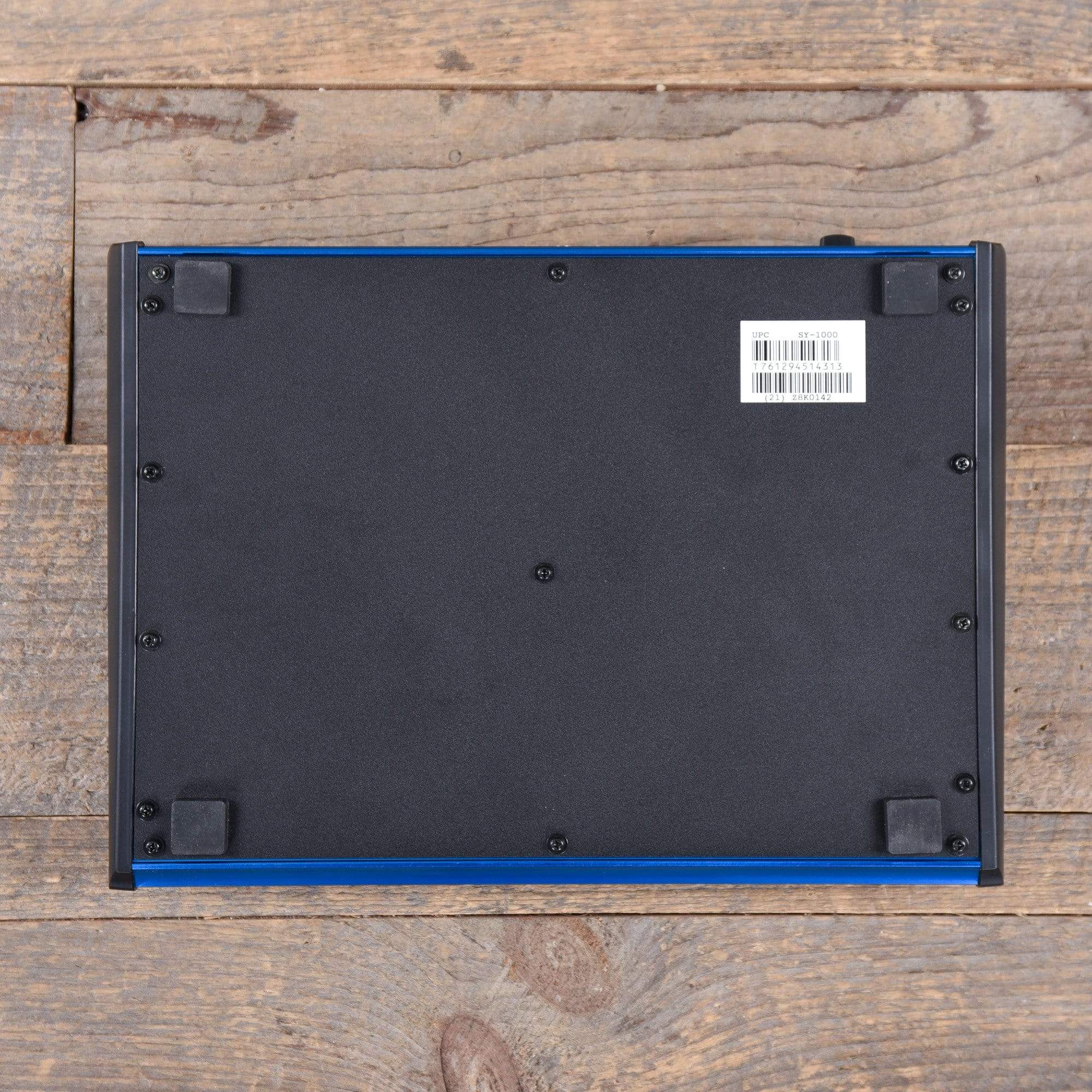 Boss SY-1000 Guitar Synthesizer Pedal Effects and Pedals / Octave and Pitch