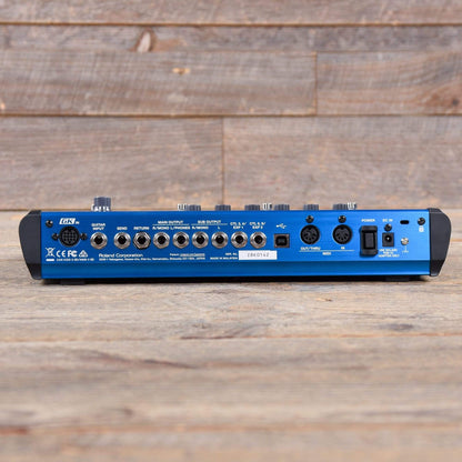 Boss SY-1000 Guitar Synthesizer Pedal Effects and Pedals / Octave and Pitch