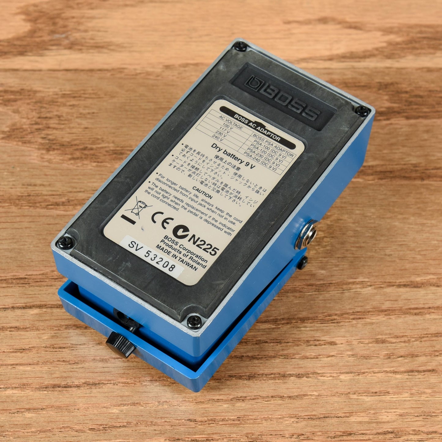 Boss BD-2 Blues Driver Overdrive w/Keeley Mod Effects and Pedals / Overdrive and Boost