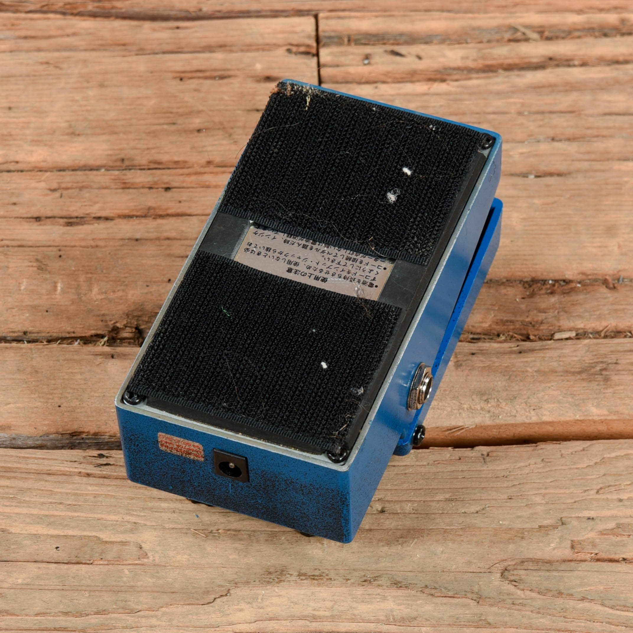 Boss BD-2 Blues Driver Effects and Pedals / Overdrive and Boost