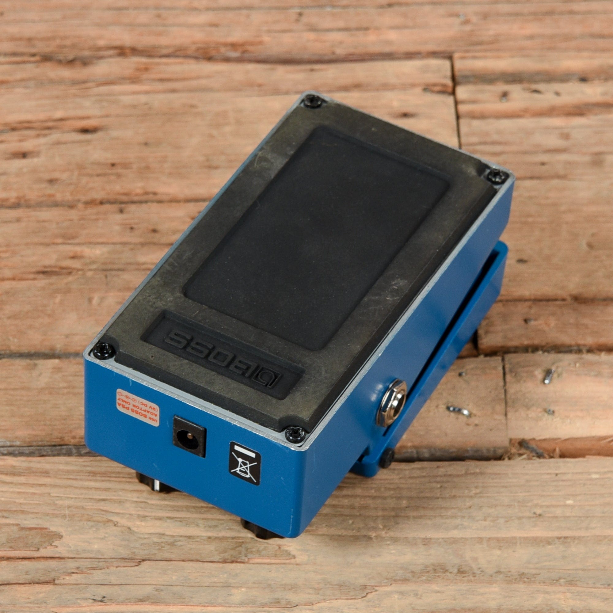 Boss BD-2 Blues Driver Effects and Pedals / Overdrive and Boost