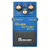 Boss BD-2W Blues Driver Waza Craft Analog Pedal Effects and Pedals / Overdrive and Boost