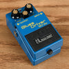 Boss BD-2W Blues Driver Waza Craft Effects and Pedals / Overdrive and Boost