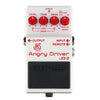 Boss JHS JB-2 Angry Driver Bundle w/ Boss PSA-120S2 Power Supply Effects and Pedals / Overdrive and Boost