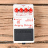 Boss JHS JB-2 Angry Driver Effects and Pedals / Overdrive and Boost