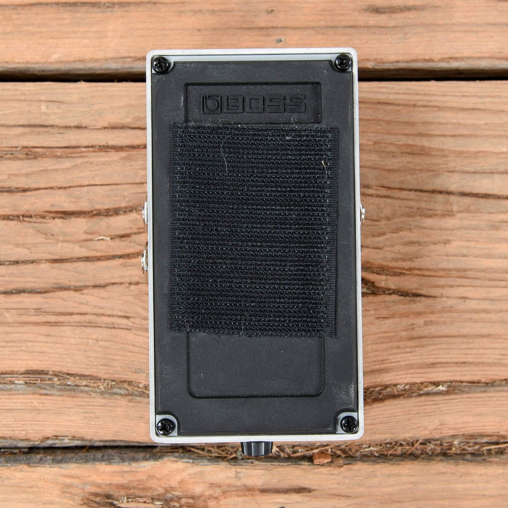 Boss JHS JB-2 Angry Driver Effects and Pedals / Overdrive and Boost