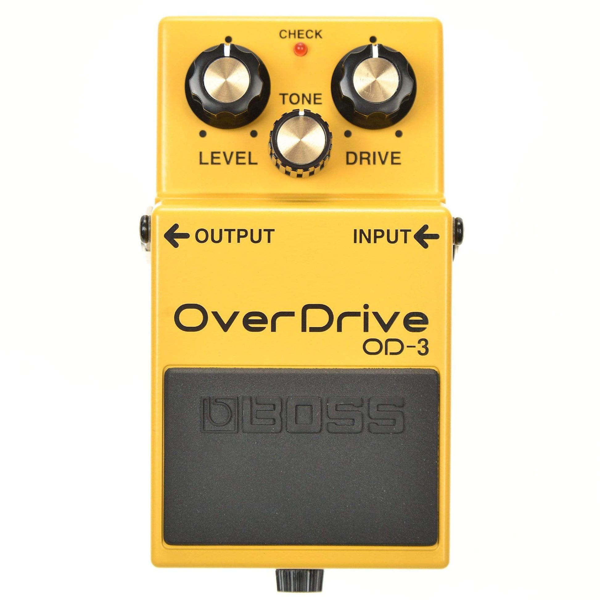 Od3 Boss OD-3 OverDrive – Chicago Music Exchange