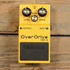 Boss OD-3 Overdrive Effects and Pedals / Overdrive and Boost