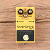 Boss OD-3 Overdrive Effects and Pedals / Overdrive and Boost