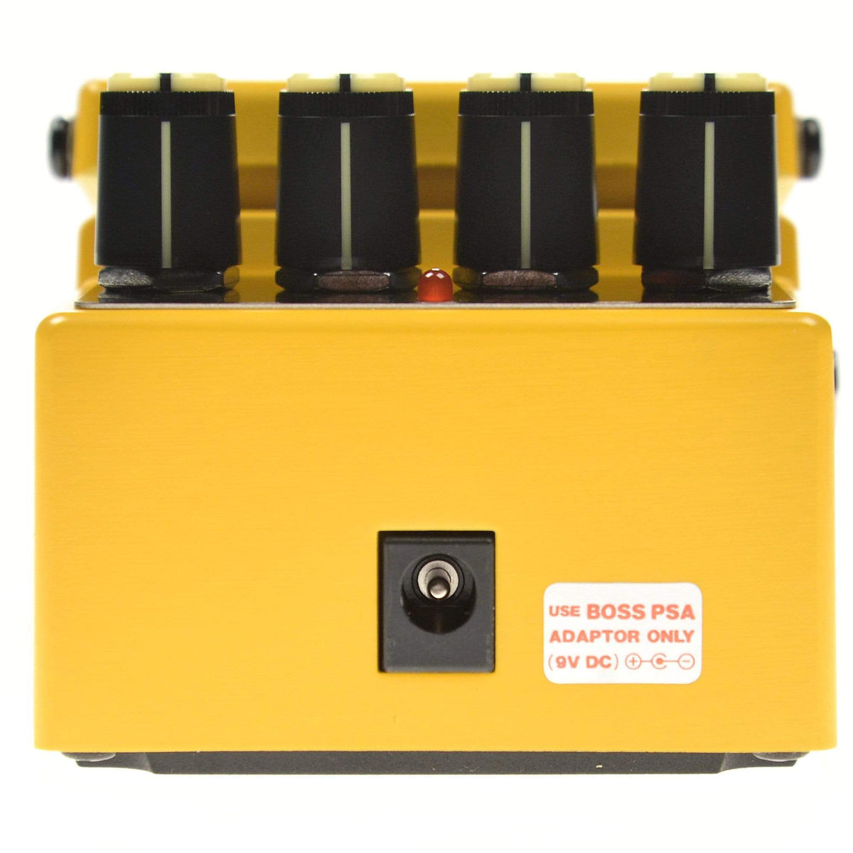 Boss OS-2 OverDrive/Distortion – Chicago Music Exchange