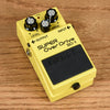 Boss SD-1 Super Overdrive Effects and Pedals / Overdrive and Boost