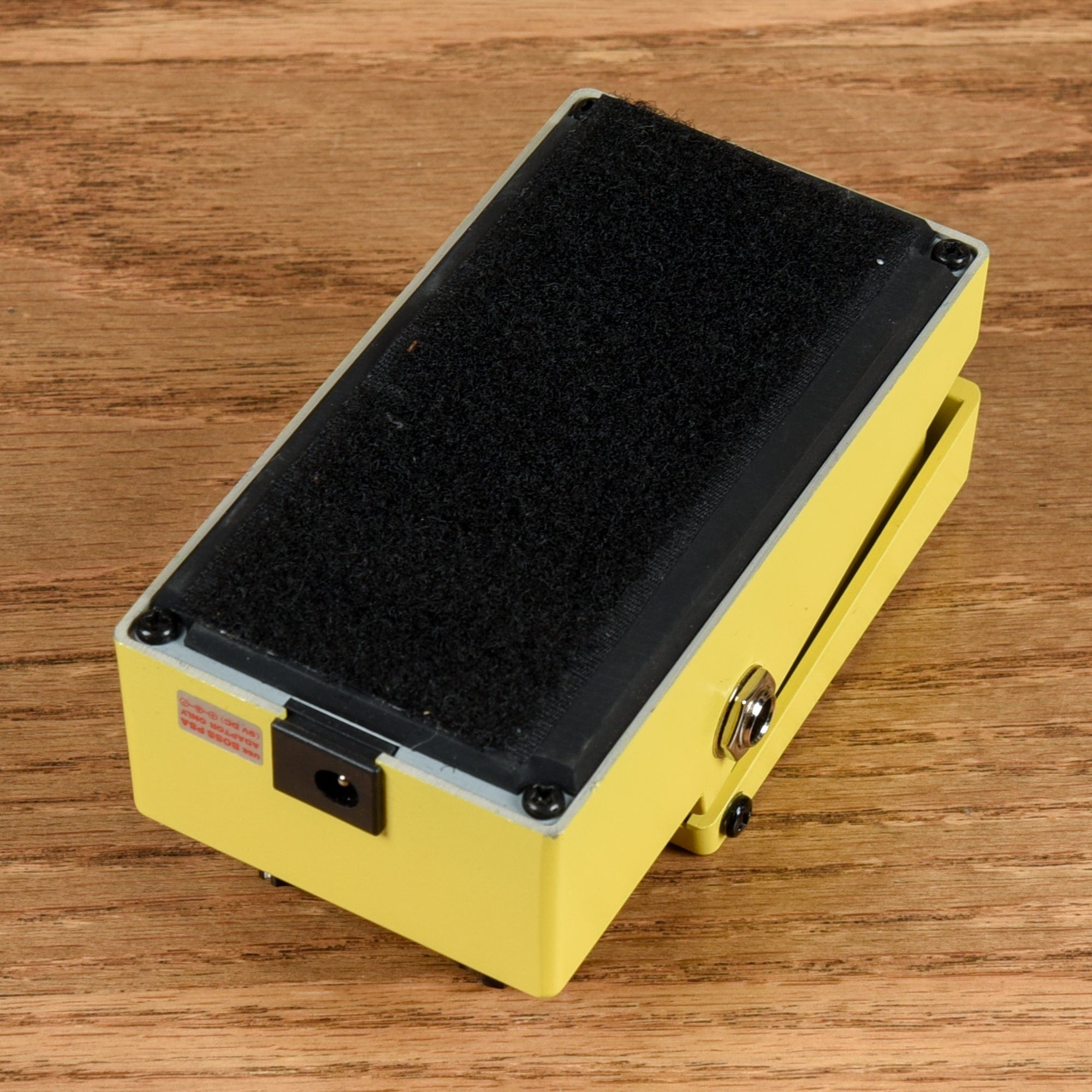 Boss SD-1 Super Overdrive Effects and Pedals / Overdrive and Boost