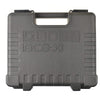 Boss BCB-30 Boss Carrying Case (3 Pedals) Effects and Pedals / Pedalboards and Power Supplies