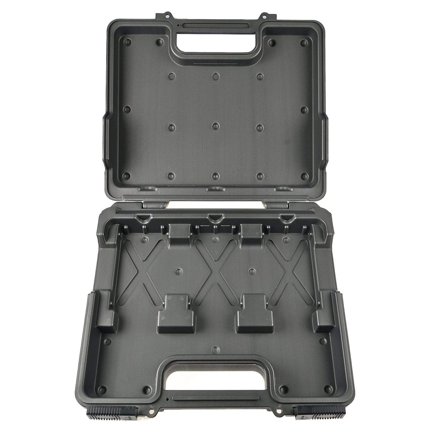 Boss BCB-30 Boss Carrying Case (3 Pedals) Effects and Pedals / Pedalboards and Power Supplies