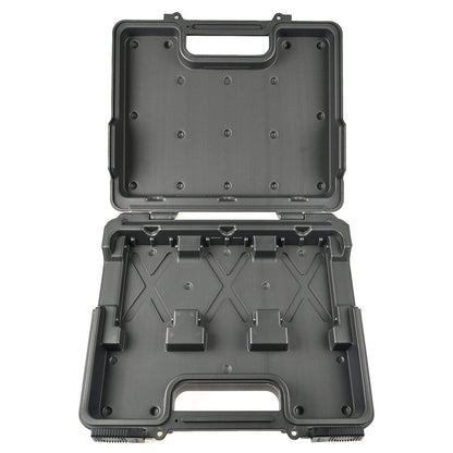 Boss BCB-30 Boss Carrying Case (3 Pedals) Effects and Pedals / Pedalboards and Power Supplies