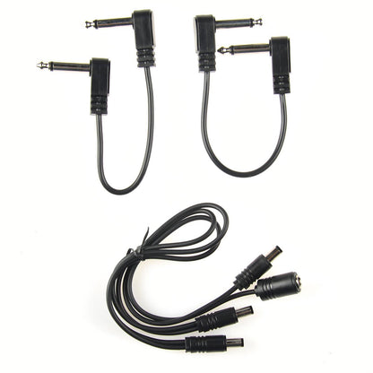 Boss BCB-30 Boss Carrying Case (3 Pedals) Effects and Pedals / Pedalboards and Power Supplies