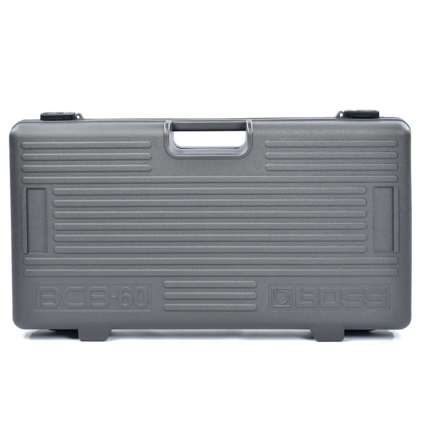 Boss BCB-60 Pedal Board Case Effects and Pedals / Pedalboards and Power Supplies