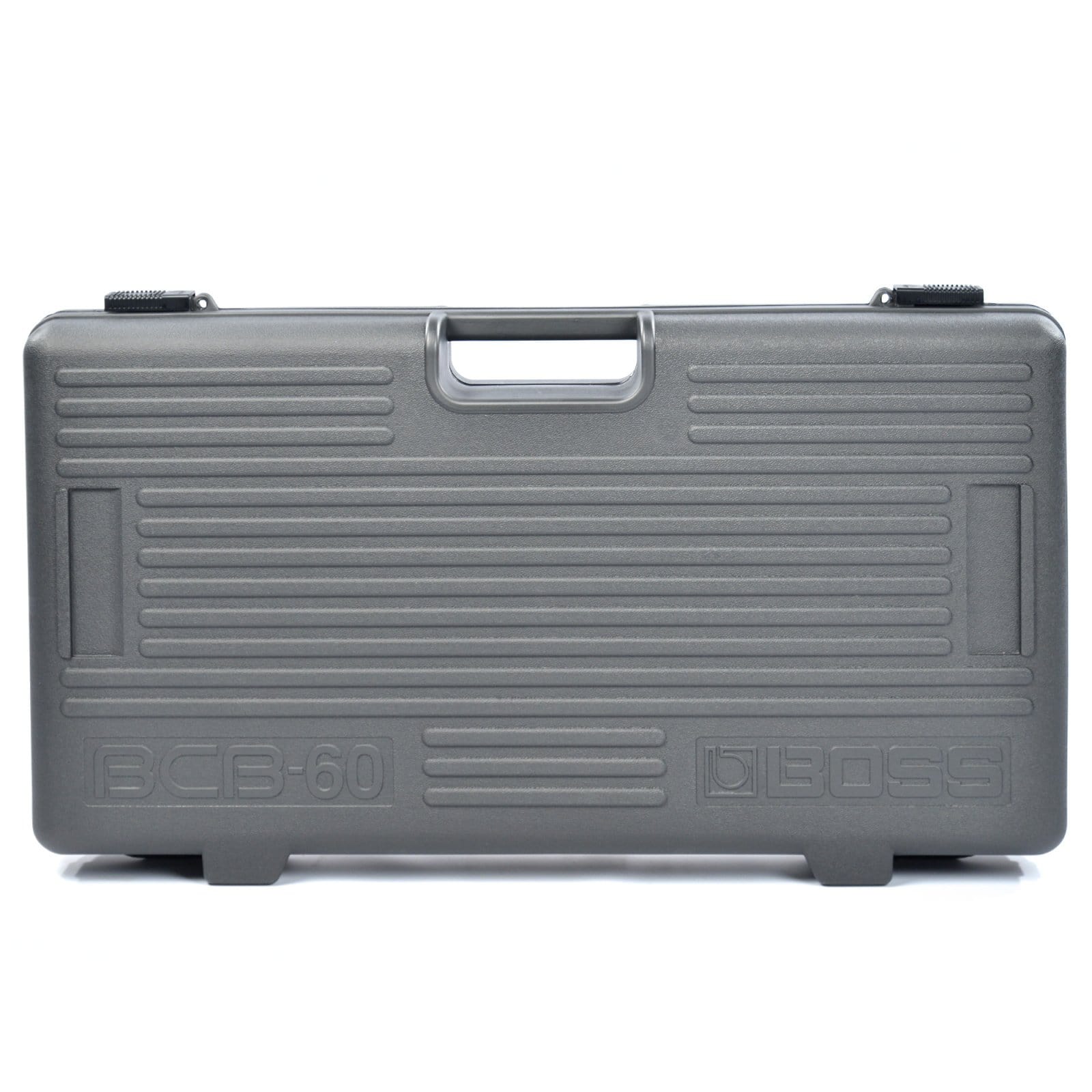 Boss BCB-60 Pedal Board Case Effects and Pedals / Pedalboards and Power Supplies