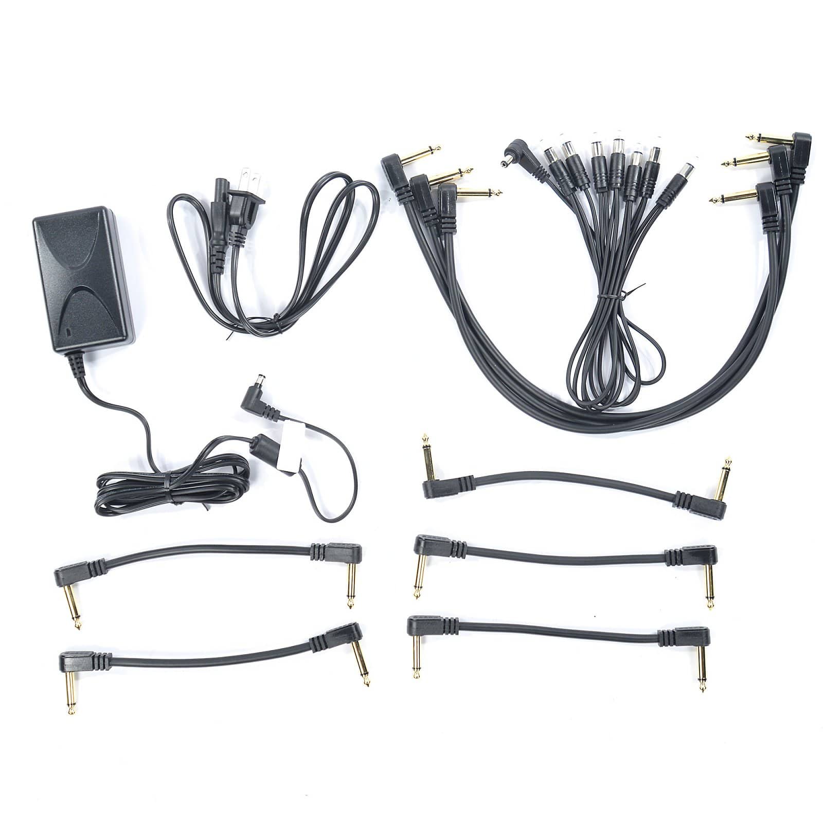 Boss BCB-60 Pedal Board Case Effects and Pedals / Pedalboards and Power Supplies