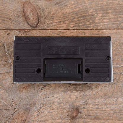 Boss FS-6 Latching-Unlatching Dual Foot Switch Effects and Pedals / Pedalboards and Power Supplies