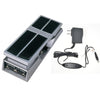 Boss FV500H Volume Pedal Bundle w/ Boss PSA-120S2 Power Supply Effects and Pedals / Pedalboards and Power Supplies
