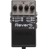 Boss RV-6 Digital Reverb Bundle w/ Boss PSA-120S2 Power Supply Effects and Pedals / Reverb