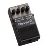 Boss RV-6 Digital Reverb Effects and Pedals / Reverb