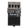Boss RV-6 Digital Reverb Effects and Pedals / Reverb