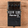 Boss RV-6 Reverb Effects and Pedals / Reverb