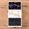 Boss TU-2 Chromatic Tuner Effects and Pedals / Tuning Pedals