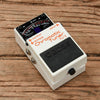 Boss TU-2 Tuner Effects and Pedals / Tuning Pedals