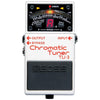 Boss TU-3 Chromatic Tuner Bundle w/ Boss PSA-120S2 Power Supply Effects and Pedals / Tuning Pedals